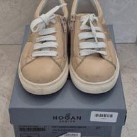 scarpe hogan bimba