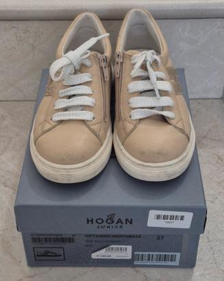 scarpe hogan bimba