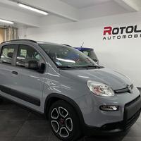 FIAT Panda 1.0 S&S City Life PROMO CAR SERENITY