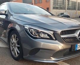 Mercedes-benz CLA 180 Executive FULL OPTIONAL!!!