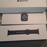 Apple watch SE
