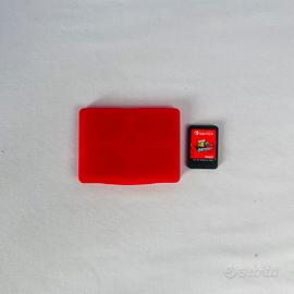 Mario Odyssey Nintendo Switch