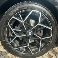 Cerchi diamantati x giulietta