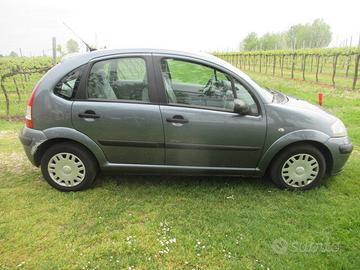 Citroen C3 BENZINA (poss. GPL) 1.1 Exclusive Style