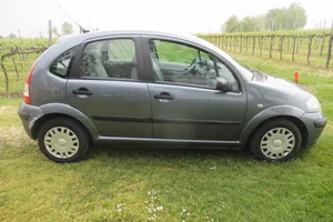 Citroen C3 BENZINA (poss. GPL) 1.1 Exclusive Style