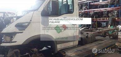 Motore Iveco Daily 8140