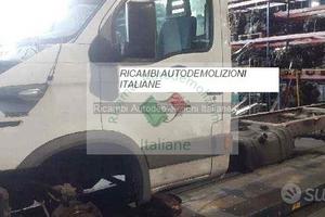 Motore Iveco Daily 8140