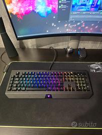 Tastiera ARGB Razer 