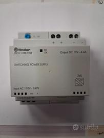  Alimentatore Finder 78.51.1.230.1203