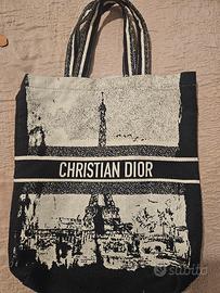 borsa sacchetto stoffa