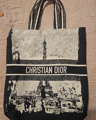 borsa sacchetto stoffa