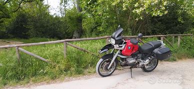 BMW R 1100 GS