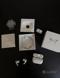Apple AirPods Pro originali