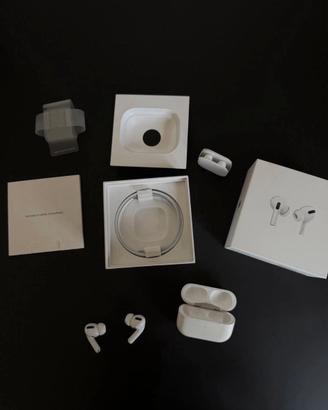 Apple AirPods Pro originali