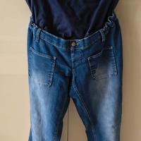 Jeans premaman