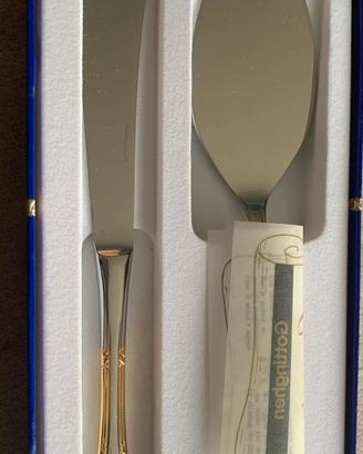 Set taglio torta Gottinghen