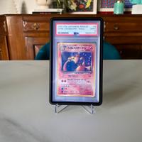 Cover per carte gradate PSA