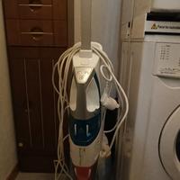 aspirapolvere più aspira e lavapavimenti 