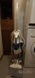 aspirapolvere più aspira e lavapavimenti 