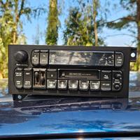 auto radio CASSETTE