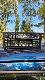 auto radio CASSETTE