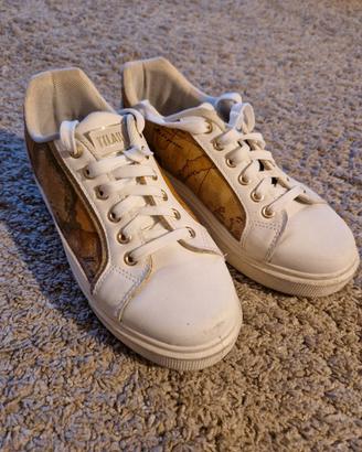 Sneaker 1^ classe