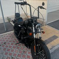 Harley Davidson 883 Iron
