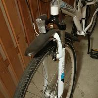 bici mountain bike