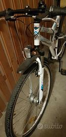 bici mountain bike