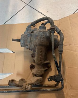 Scatola guida Suzuki Vitara 