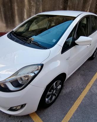 Hyundai ix20 1.4 Comfort – 2016 – 79.000 km – PERF