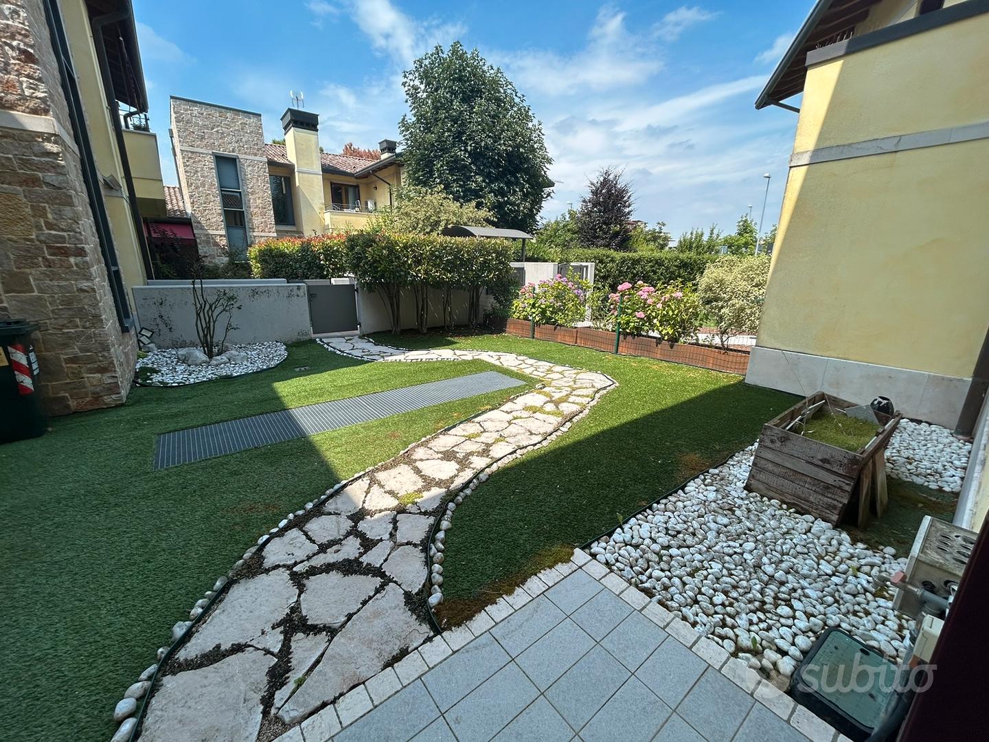 Appartamento – Sacile / Sacîl, San Giovanni del Tempio - Vista 3