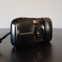 Olympus μ Mju I Nera