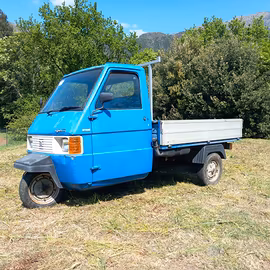 ape TM uso agricolo