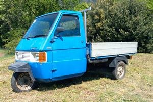 ape TM uso agricolo