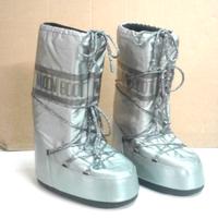 STIVALI DA NEVE MOONBOOT IRIDESCENT