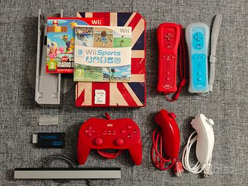 Console Nintendo Wii