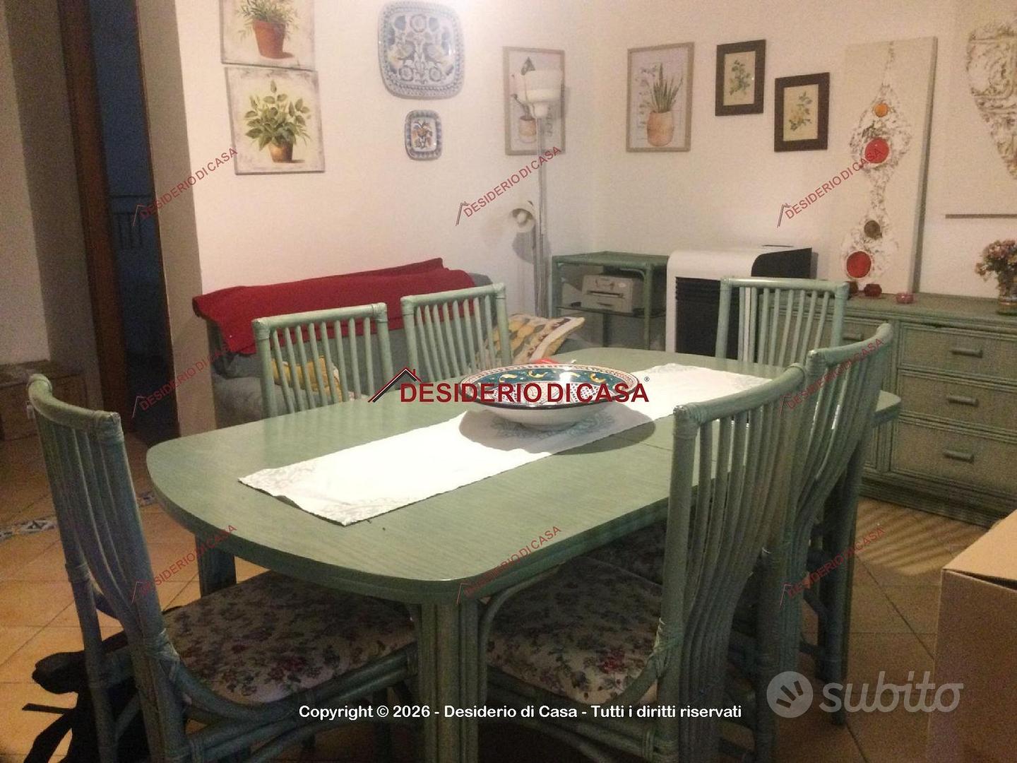 Casa – Sciacca, San Marco - Vista 2