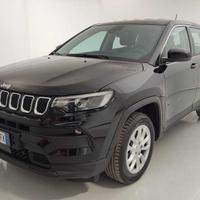JEEP Compass II 2021 - Compass 1.5 turbo t4 mhev L