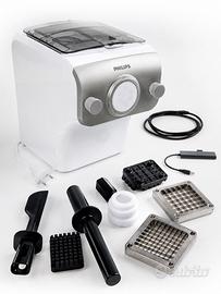🔥Philips Pasta Maker Macchina Pasta Fresca
