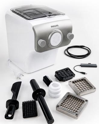 🔥Philips Pasta Maker Macchina Pasta Fresca