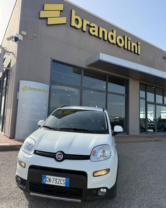 Fiat Panda 1.0 Hybrid City Life my23" IVA ESPOSTA