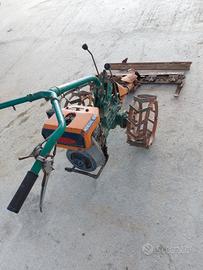 goldoni motocoltivatore 