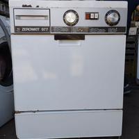 Lavatrice ZEROWATT