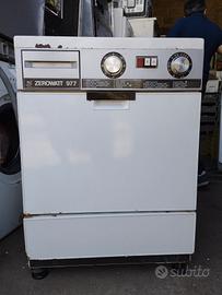 Lavatrice ZEROWATT