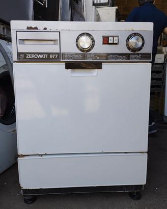 Lavatrice ZEROWATT