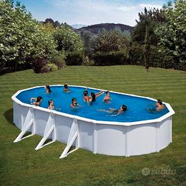 Piscina Fidji Grè