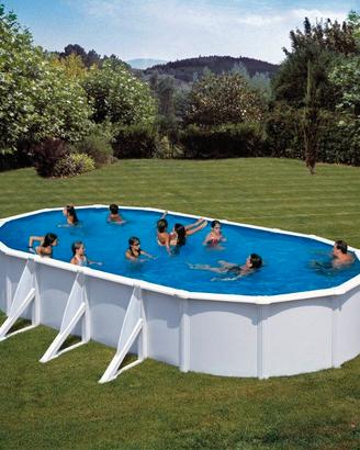 Piscina Fidji Grè