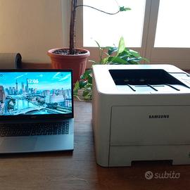 Samsung ProXpress M4020ND