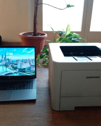 Samsung ProXpress M4020ND